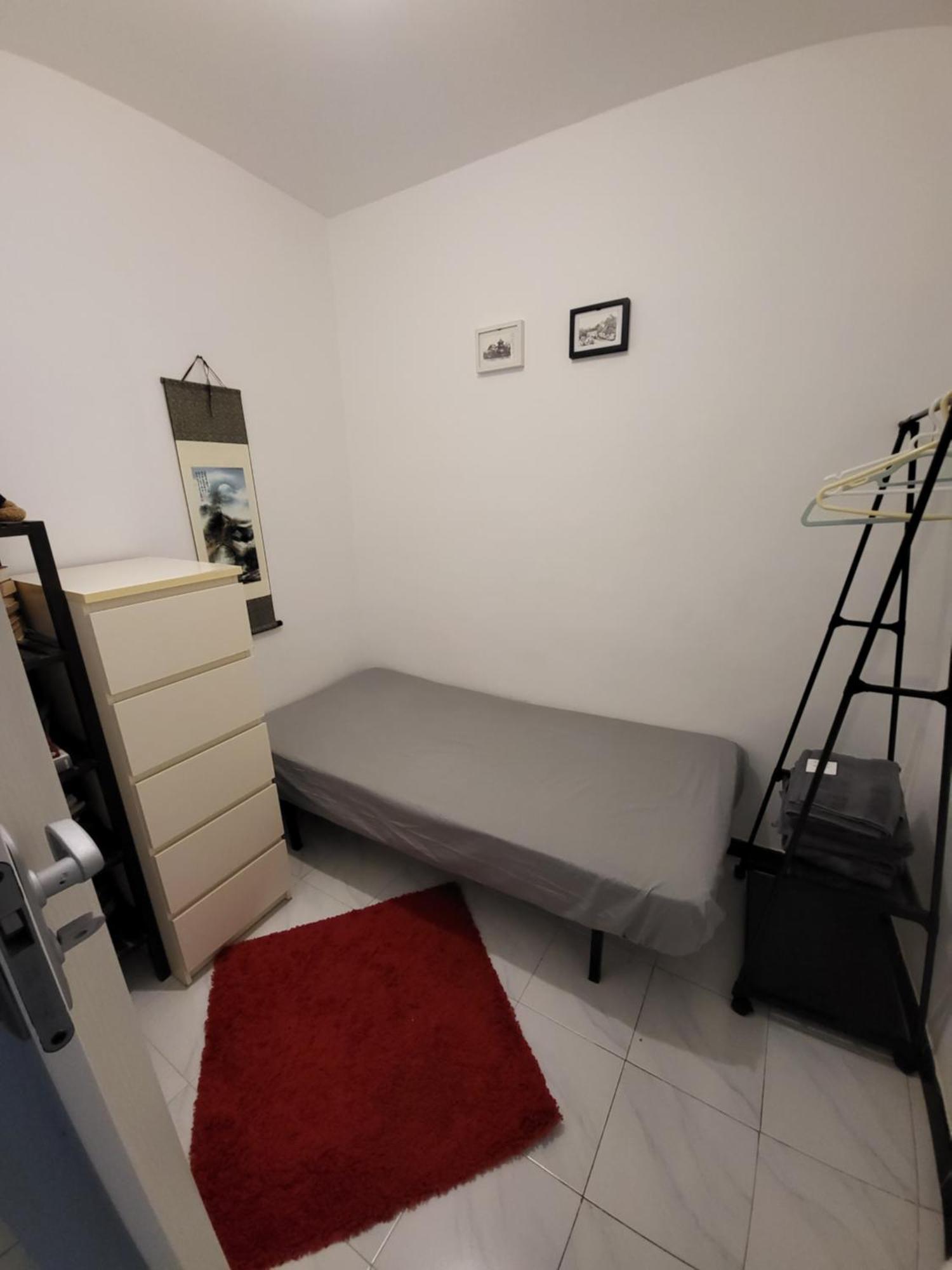 Student House Apartment - Barcelona — Fotos 1